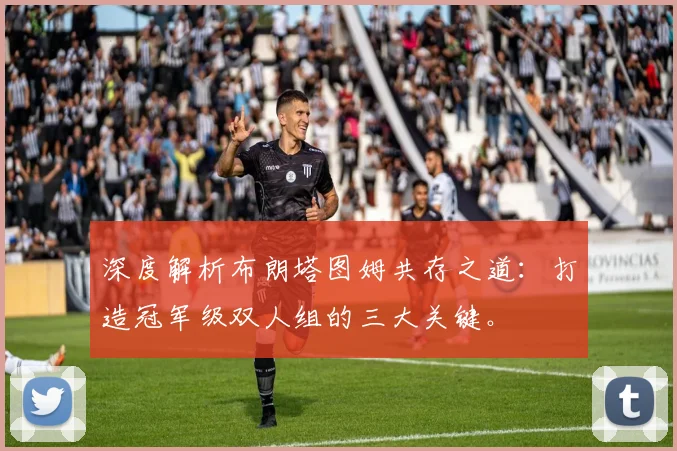 深度解析布朗塔图姆共存之道:打造冠军级双人组的三大关键。